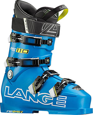 Lange RS 110 Wide 2015/2016